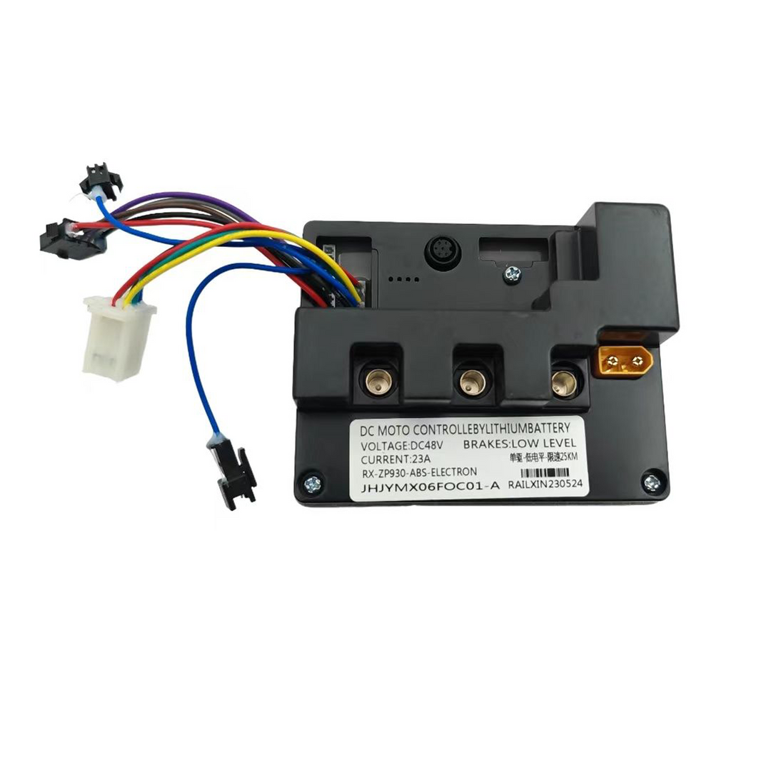 Controller für S5