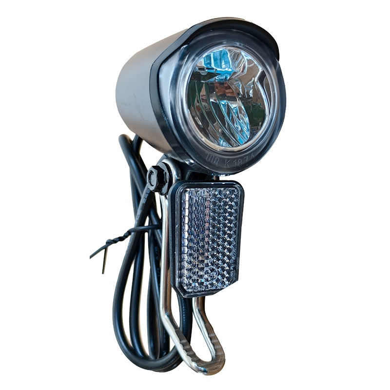Frontlicht für S5 ABE/S5 Pro ABE