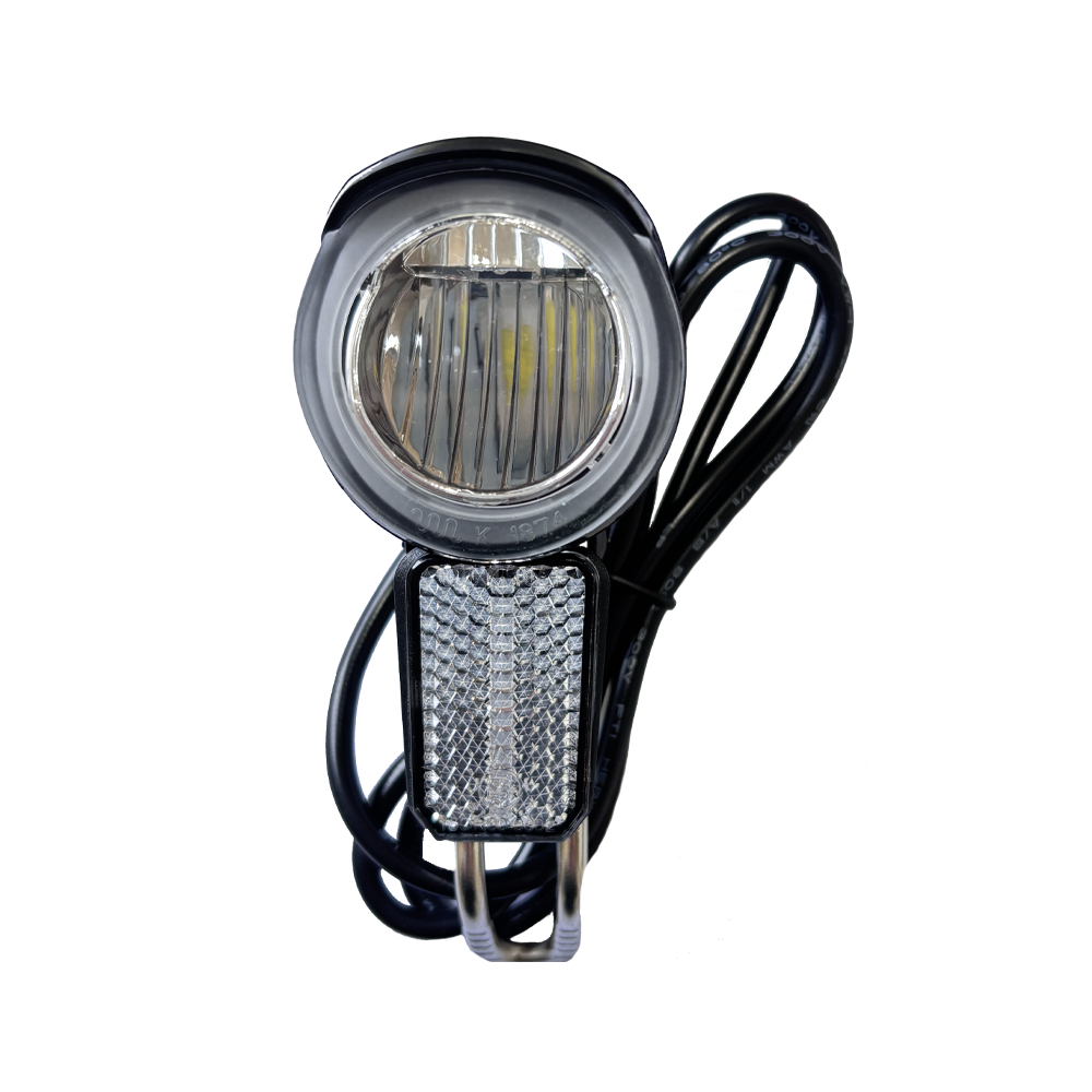 Frontlicht für Y8-S