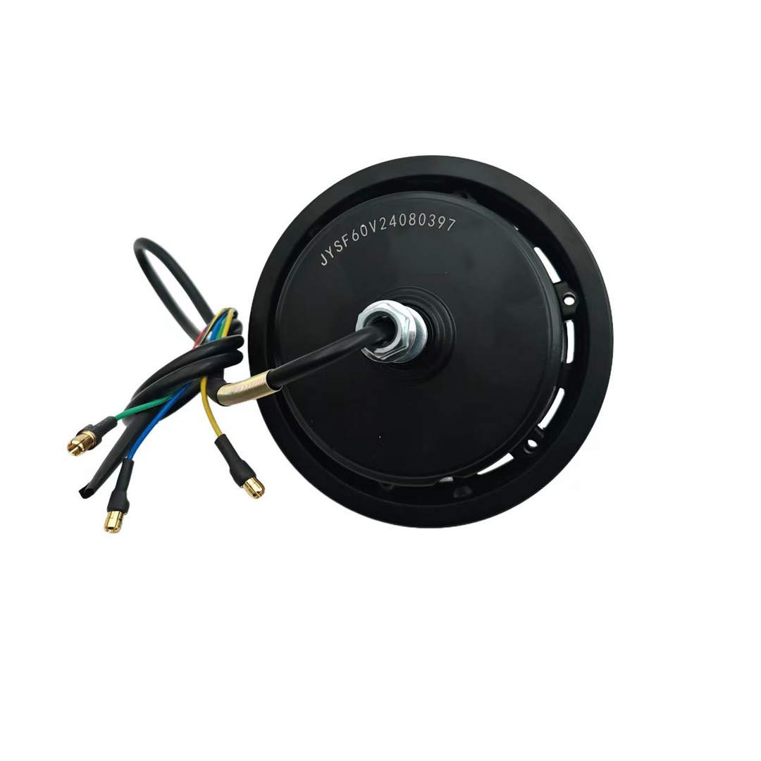 Frontmotor 60V für S10-S/S10-SZ