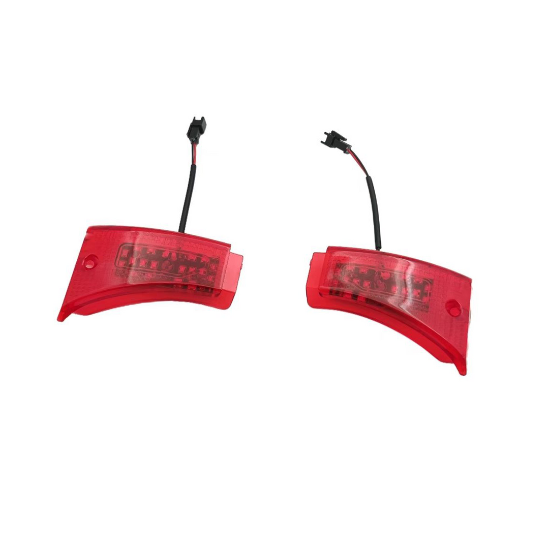 Linkes Seitenlicht für S5/S5-Z/S8-Z/S8-S/S8-SZ/S10-S/S10-SZ (linke Seite, 2 Stück)