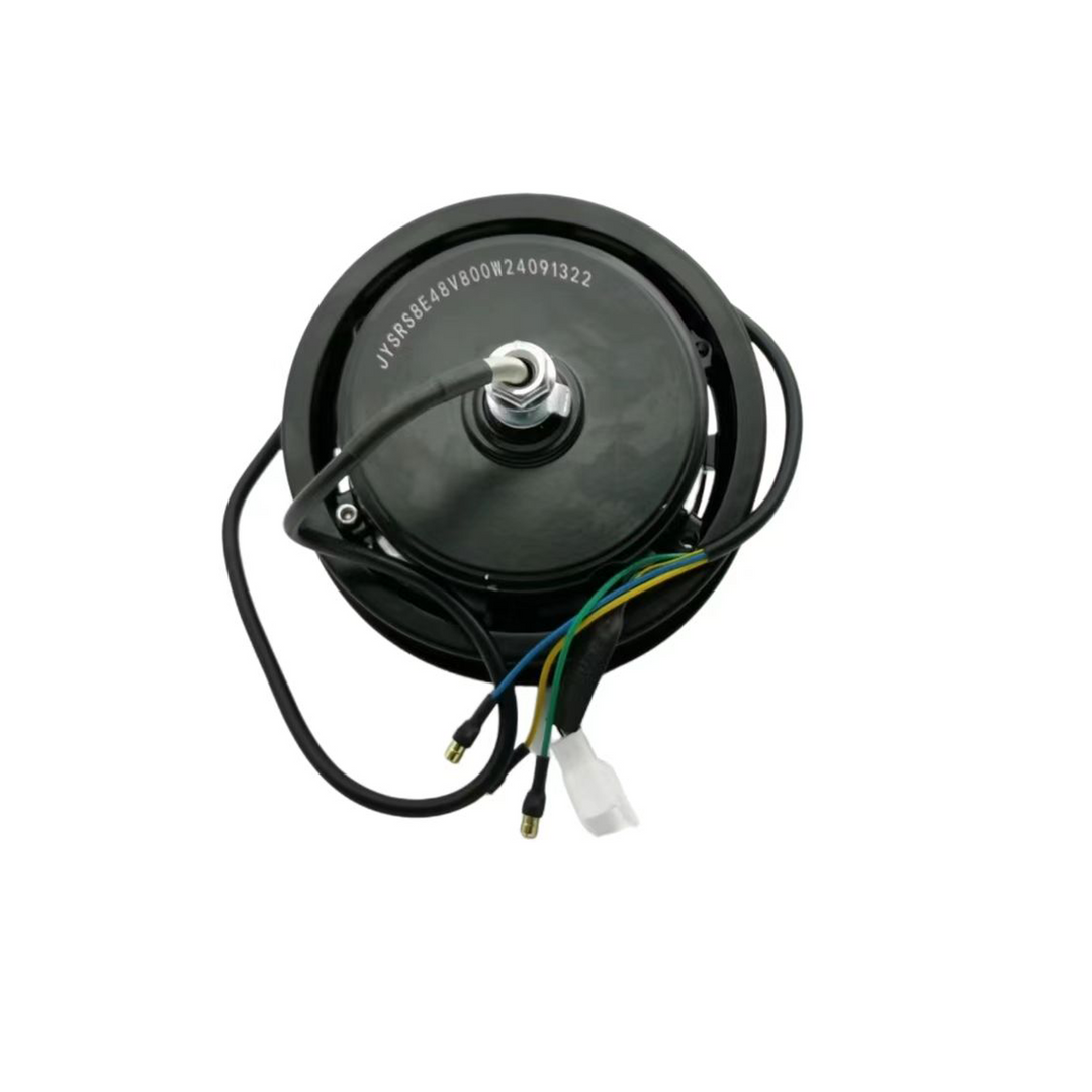 Heckmotor für S8E