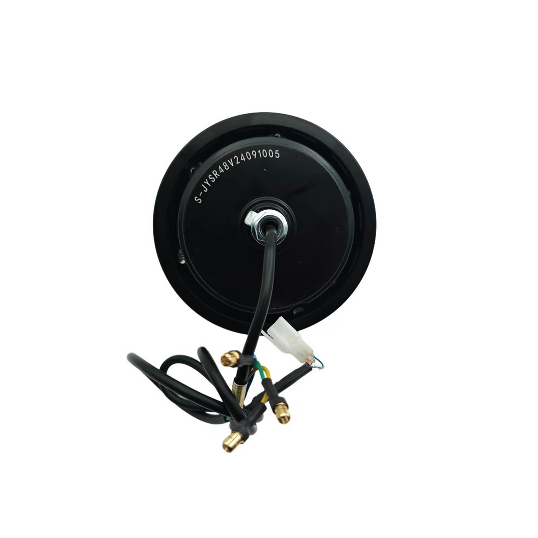 Heckmotor 48V für S5/S5-Z/S8-Z/S8-S/S8-SZ