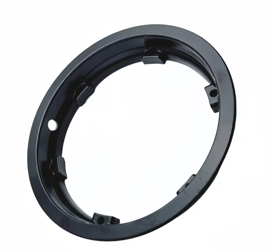 Motor steel ring for S series,T6,T10