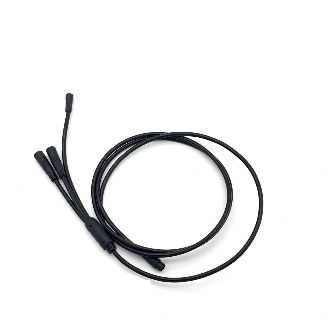 S10S harness