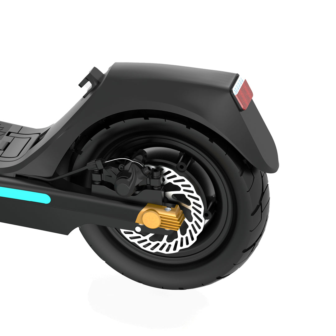 JOYOR C10 10" Faltbarer Elektroroller 500W Motor 48V 10,4Ah Batterie