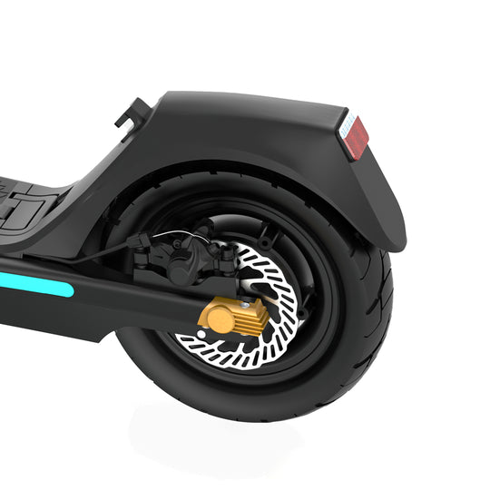 JOYOR C10 10" Faltbarer Elektroroller 500W Motor 48V 10,4Ah Batterie