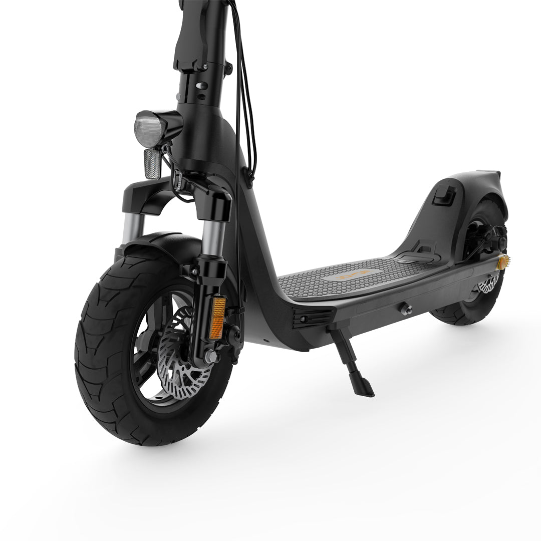 JOYOR C10E (ABE) 10" faltbarer Elektroroller, 500-W-Motor, 48 V, 10,4 Ah Akku