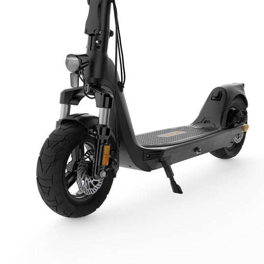 JOYOR C10E (ABE) 10" faltbarer Elektroroller, 500-W-Motor, 48 V, 10,4 Ah Akku