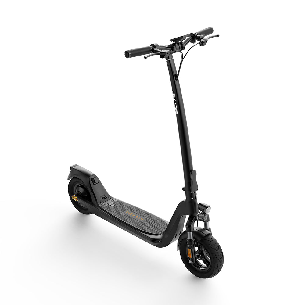 JOYOR C10E (ABE) 10" faltbarer Elektroroller, 500-W-Motor, 48 V, 10,4 Ah Akku