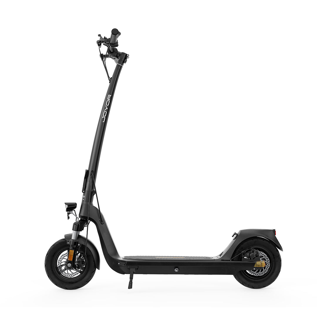 JOYOR C10E (ABE) 10" faltbarer Elektroroller, 500-W-Motor, 48 V, 10,4 Ah Akku