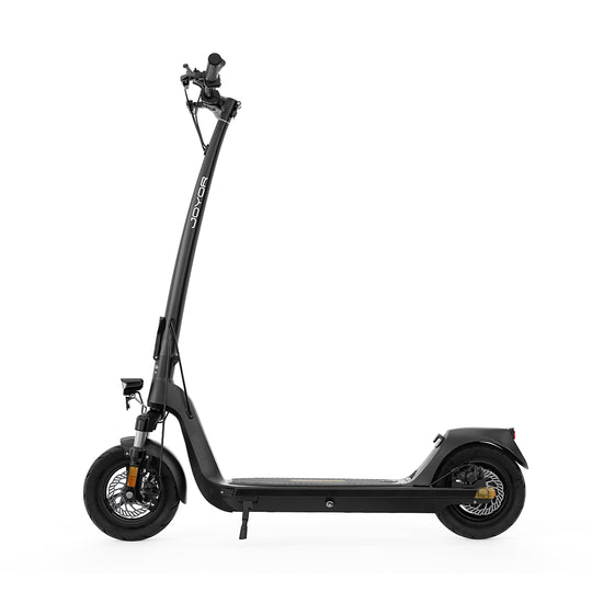 JOYOR C10E (ABE) 10" faltbarer Elektroroller, 500-W-Motor, 48 V, 10,4 Ah Akku