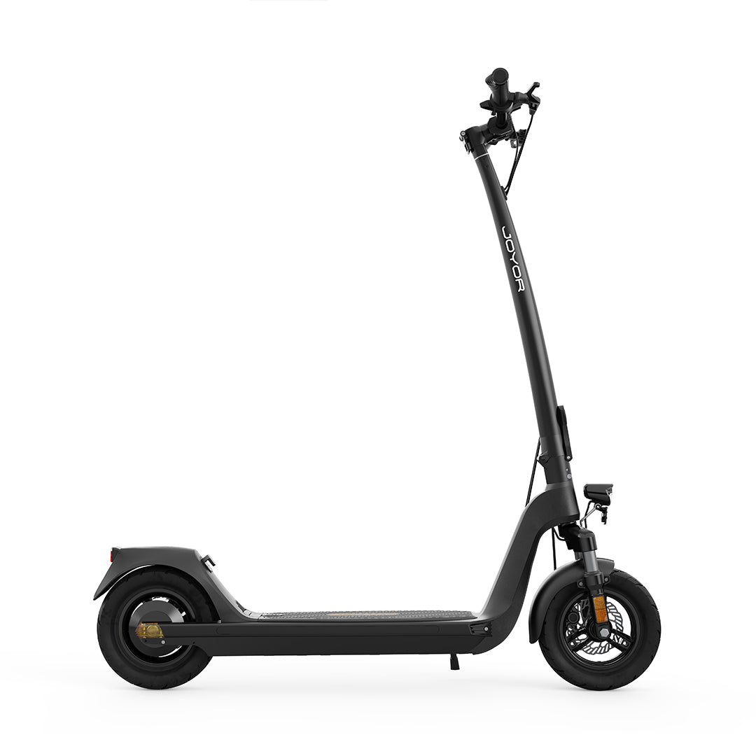 JOYOR C10E (ABE) 10" faltbarer Elektroroller, 500-W-Motor, 48 V, 10,4 Ah Akku