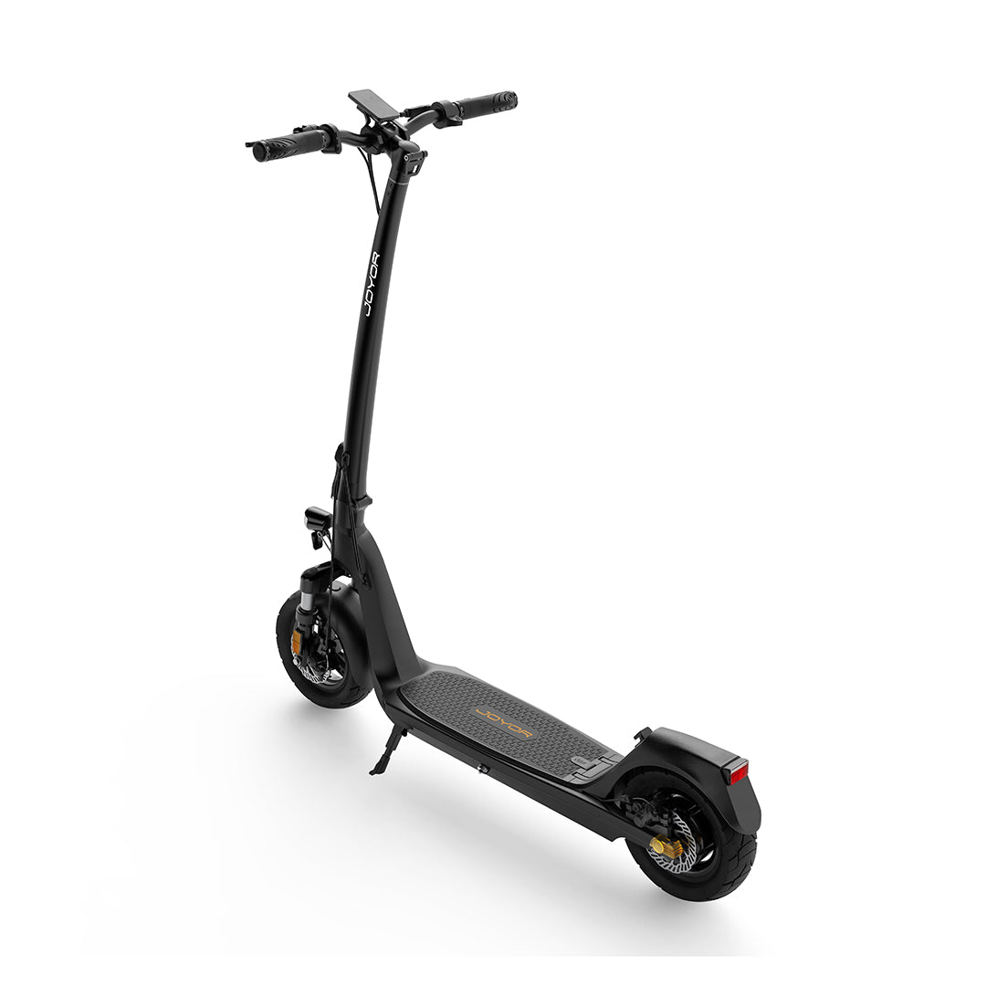 JOYOR C10E (ABE) 10" faltbarer Elektroroller, 500-W-Motor, 48 V, 10,4 Ah Akku