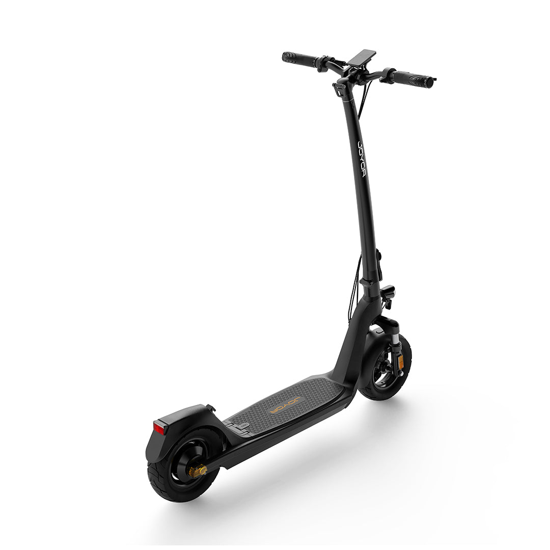 JOYOR C10E (ABE) 10" faltbarer Elektroroller, 500-W-Motor, 48 V, 10,4 Ah Akku