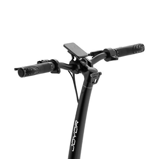 JOYOR C10E (ABE) 10" faltbarer Elektroroller, 500-W-Motor, 48 V, 10,4 Ah Akku