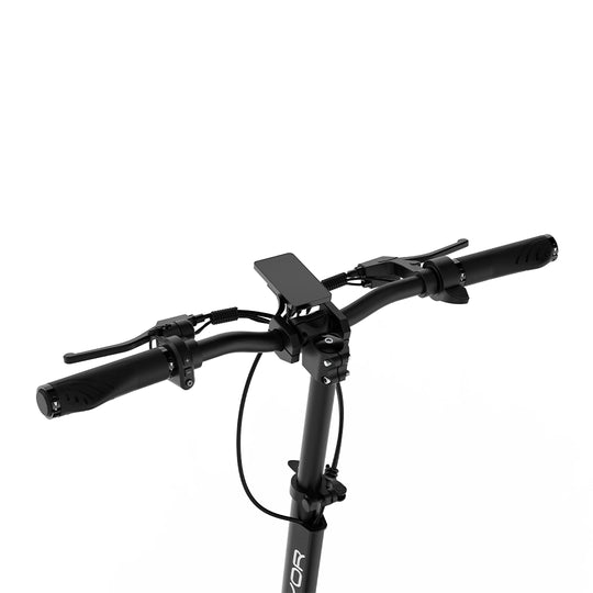 JOYOR S5 Pro (ABE) 10" City Commuter Elektroroller 500W Motor 48V 26Ah Batterie