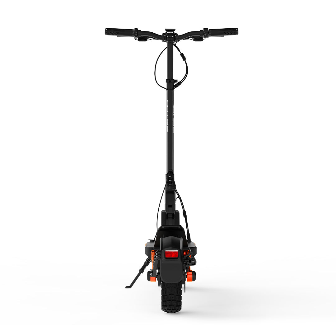JOYOR S5 Pro (ABE) 10" City Commuter Elektroroller 500W Motor 48V 26Ah Batterie
