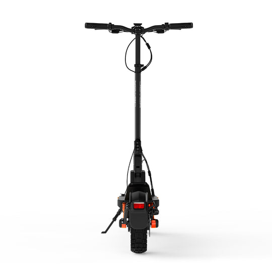 JOYOR S5 Pro (ABE) 10" City Commuter Elektroroller 500W Motor 48V 26Ah Batterie
