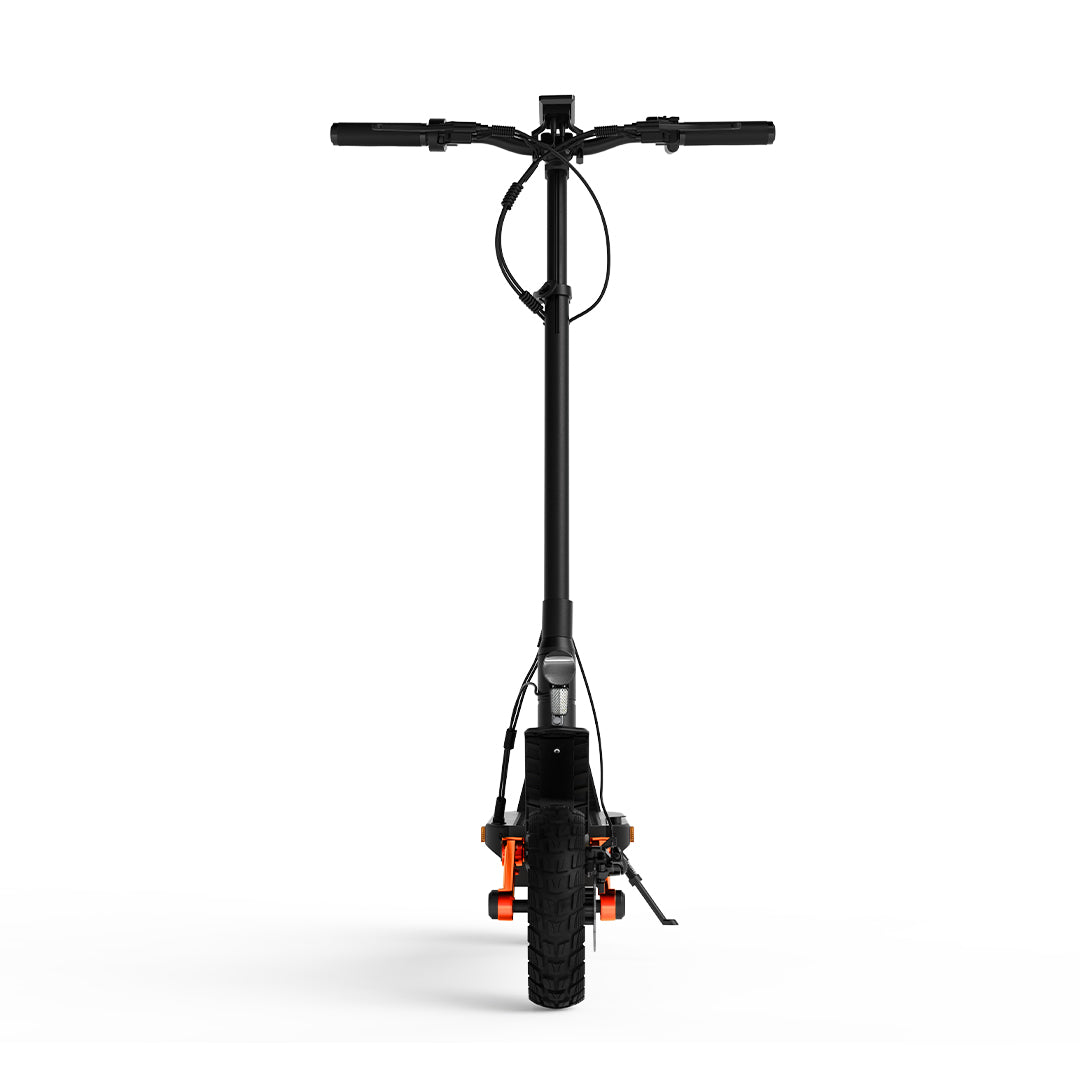 JOYOR S5 Pro (ABE) 10" City Commuter Elektroroller 500W Motor 48V 26Ah Batterie
