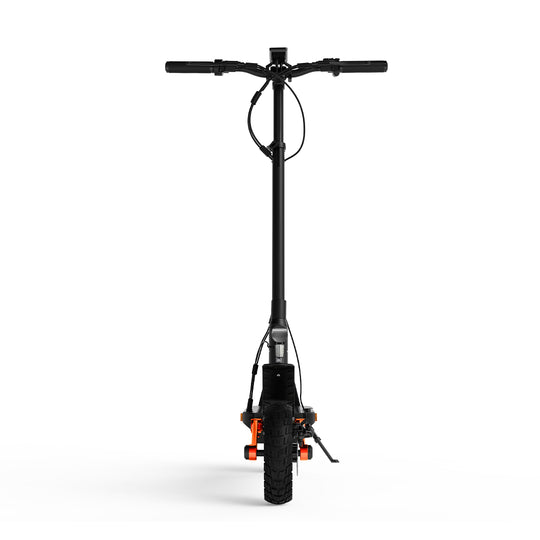 JOYOR S5 Pro (ABE) 10" City Commuter Elektroroller 500W Motor 48V 26Ah Batterie