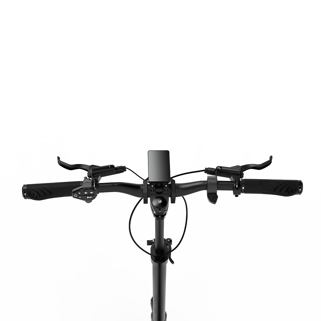 JOYOR S5-Z 10" City Commuter Elektroroller 600W Motor 48V 13Ah Batterie