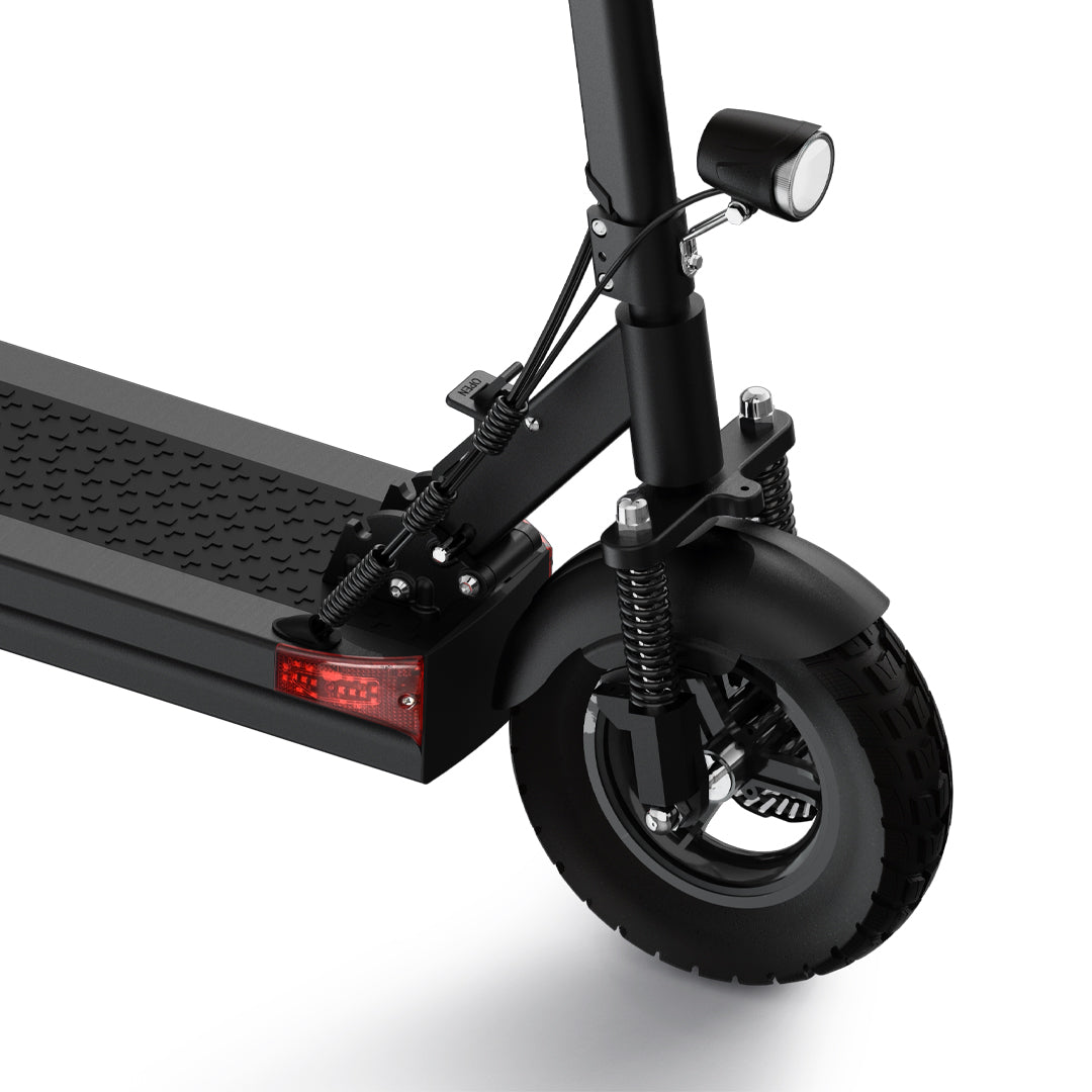 JOYOR Y6-S 10" Faltbarer Elektroroller 500W Motor 48V 18Ah Batterie