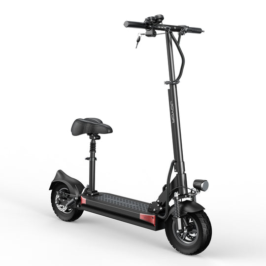 JOYOR Y6-S 10" Faltbarer Elektroroller 500W Motor 48V 18Ah Batterie