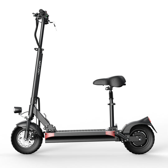 JOYOR Y6-S 10" Faltbarer Elektroroller 500W Motor 48V 18Ah Batterie
