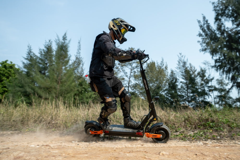 Joyor-T10