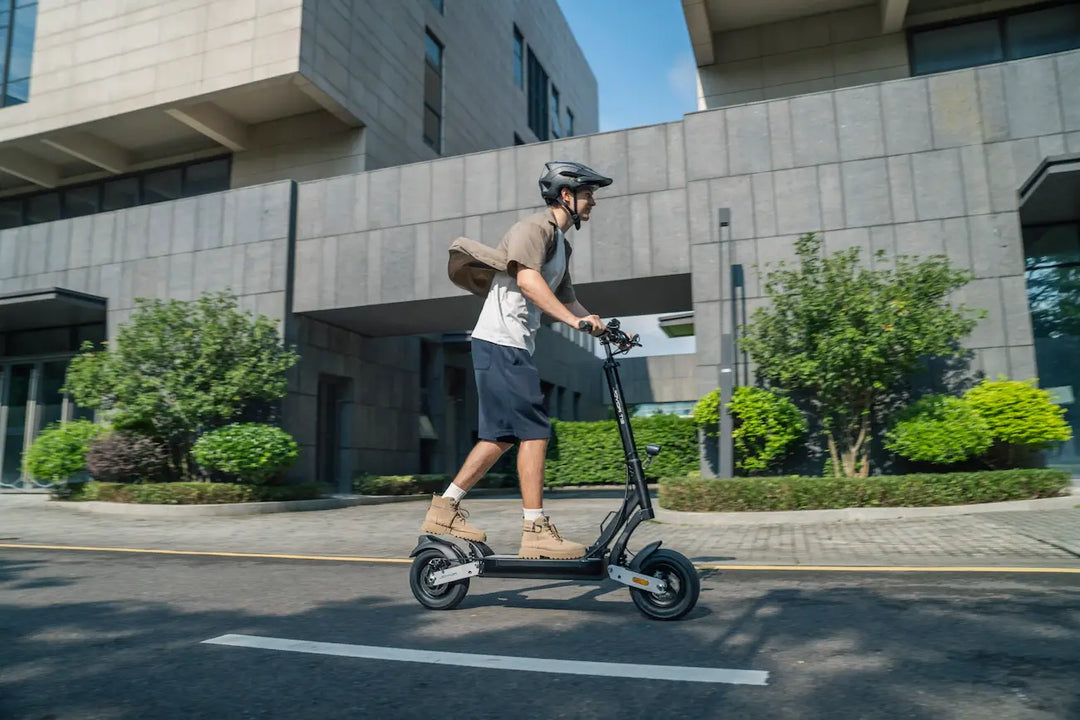 JOYOR T12 Ultra Review: 3000W Peak Dual Motor Off-Road Monster