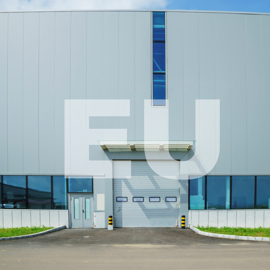 EU Warehouse