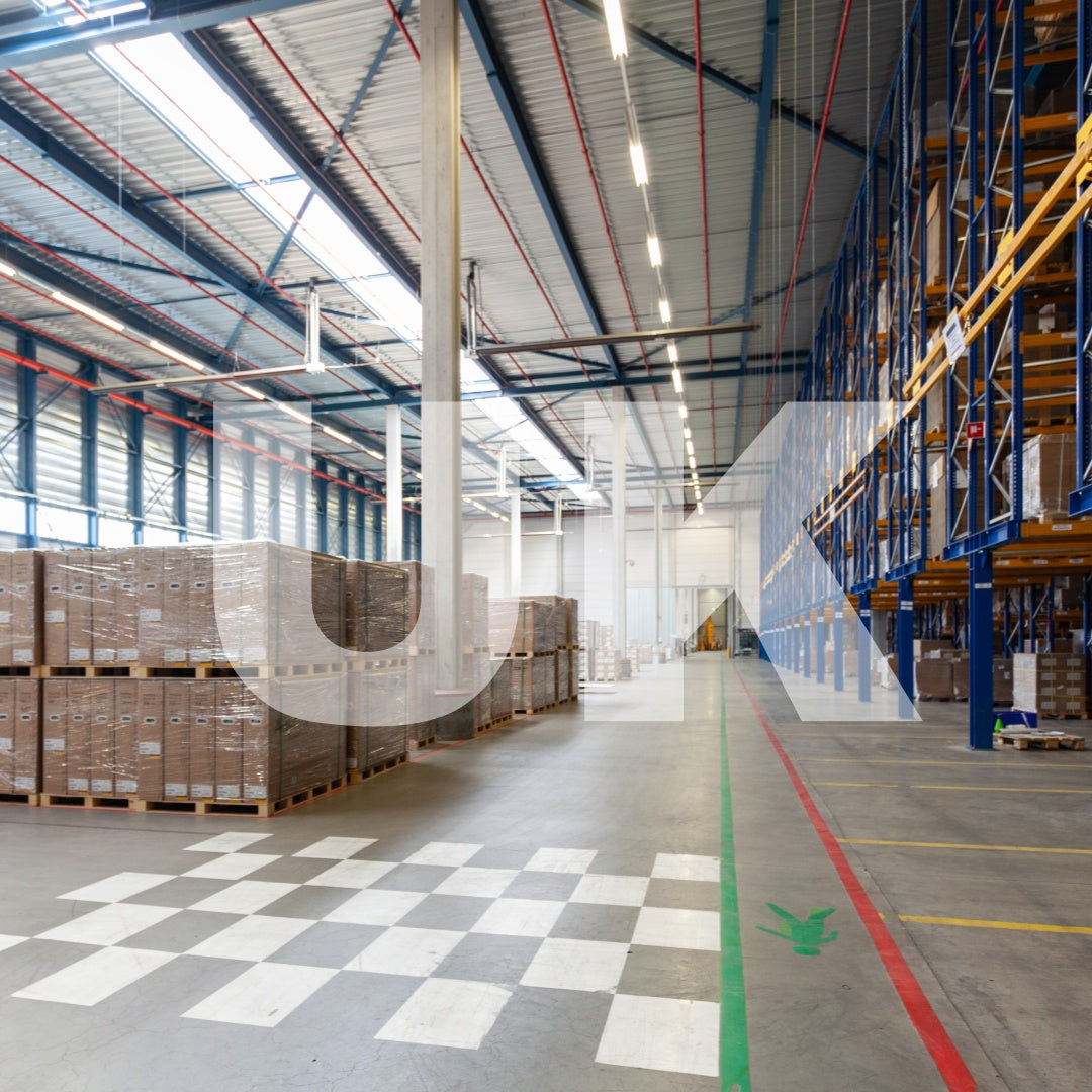 UK Warehouse