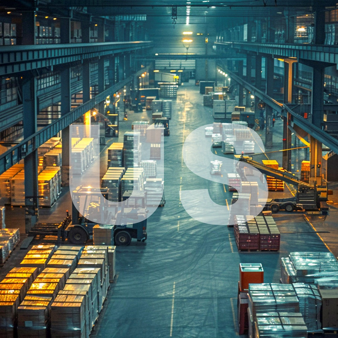 US Warehouse