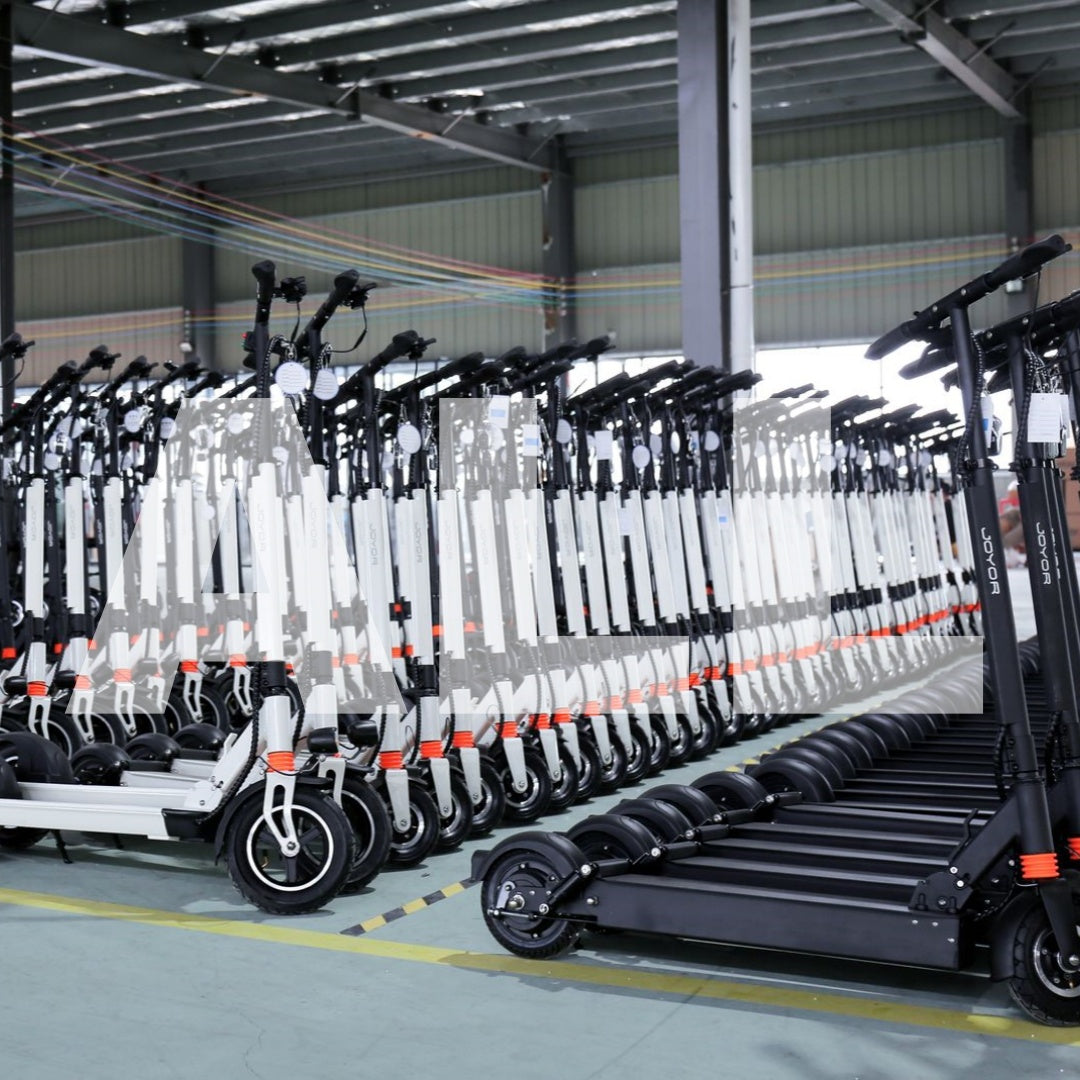 All E-Scooters