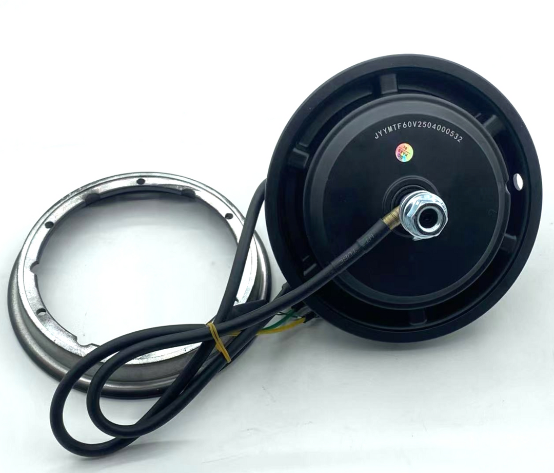 Front Motor 60V for T10