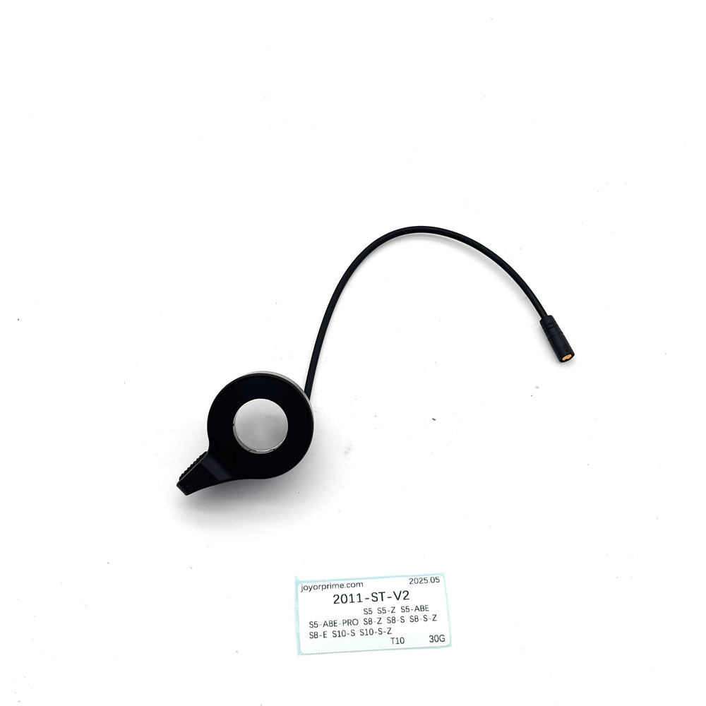 Accelerator for S-Series,T6,T10