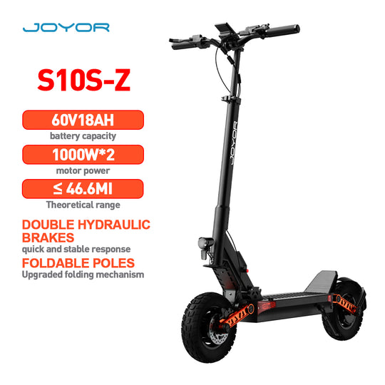 JOYOR S10-SZ