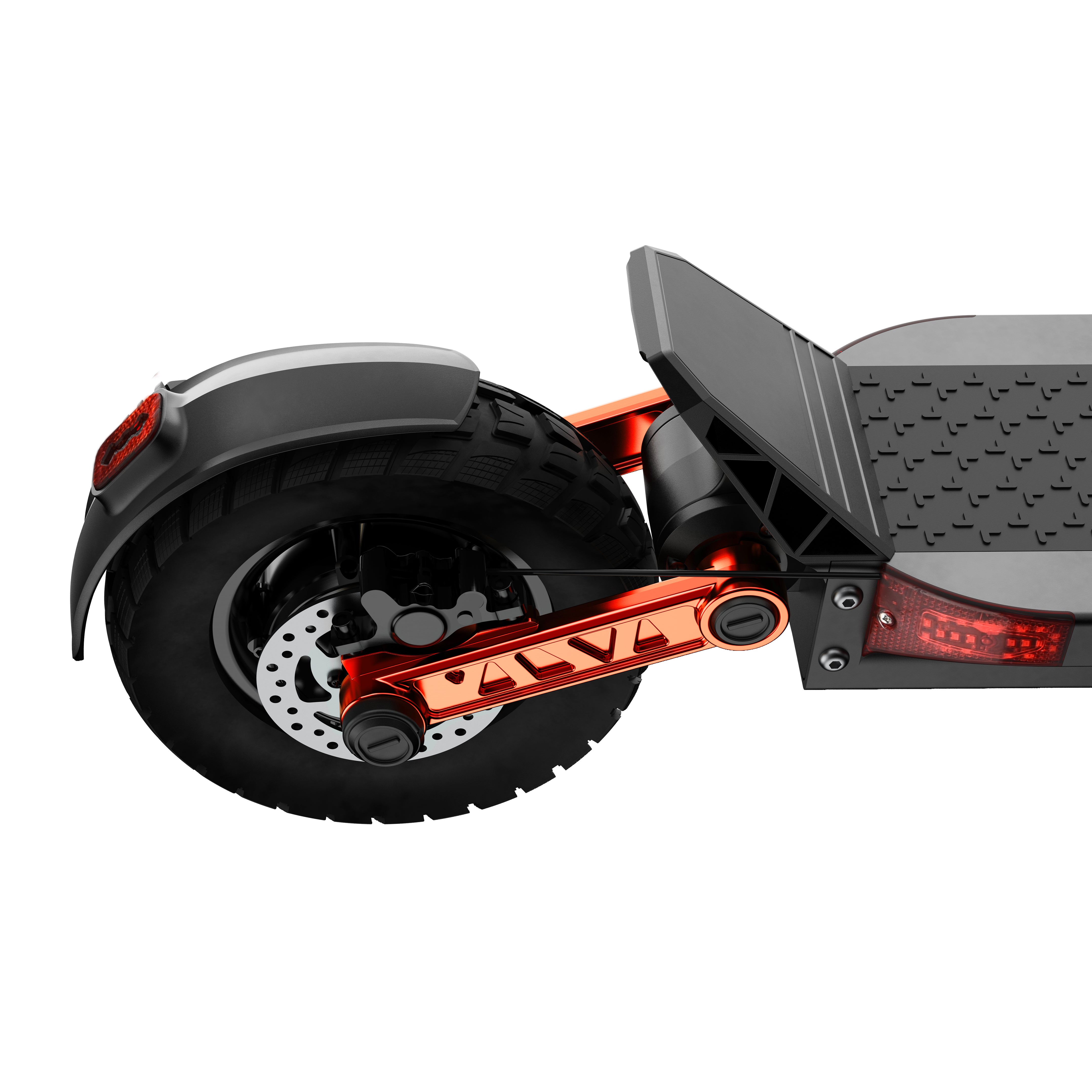 JOYOR S10-S-Z Electric Scooter - High Performance Ride – JOYOR_US