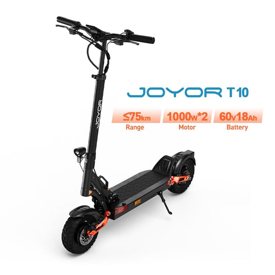 [UK]JOYOR T10