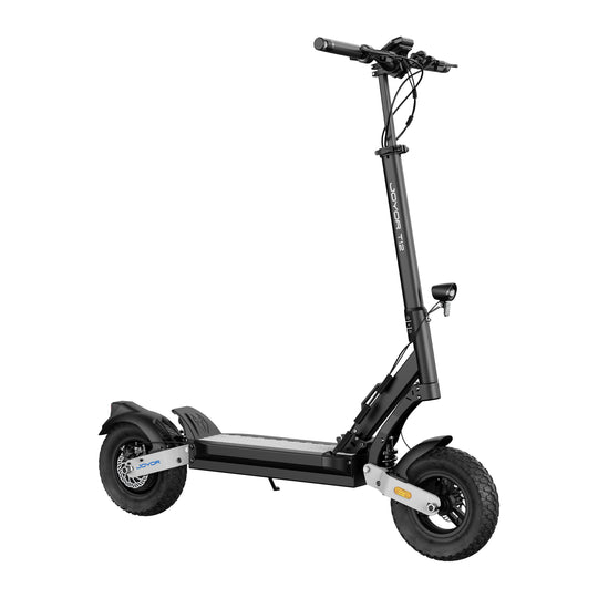 JOYOR T12 Smart Off-Road Electric Scooter | 1000W Smart App & NFC Lock