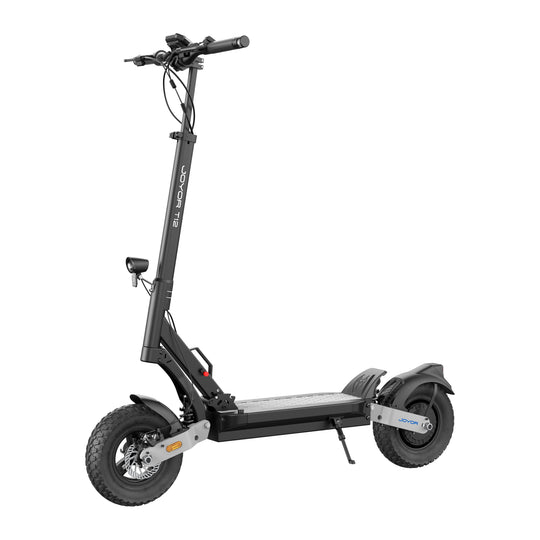 JOYOR T12 Smart Off-Road Electric Scooter | 1000W Smart App & NFC Lock