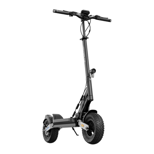 JOYOR T12 Smart Off-Road Electric Scooter | 1000W Smart App & NFC Lock