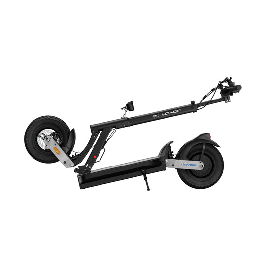 JOYOR T12 Smart Off-Road Electric Scooter | 1000W Smart App & NFC Lock