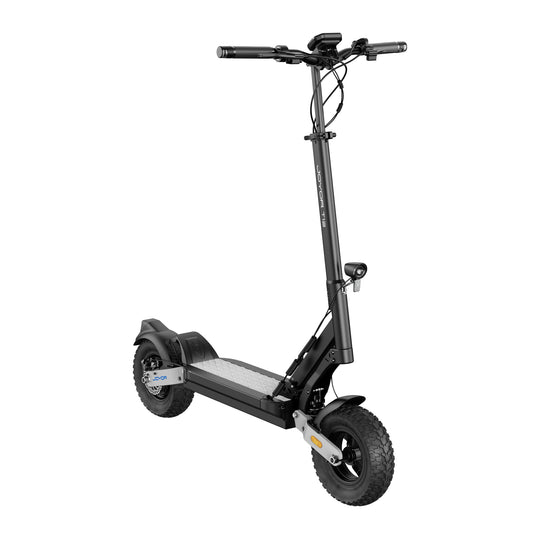 JOYOR T12 Smart Off-Road Electric Scooter | 1000W Smart App & NFC Lock