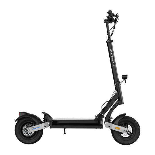 JOYOR T12 Smart Off-Road Electric Scooter | 1000W Smart App & NFC Lock