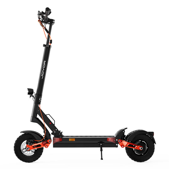[EU] JOYOR T6D (DGT)