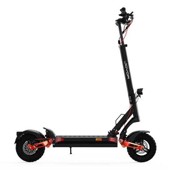 [EU] JOYOR T6D (DGT)