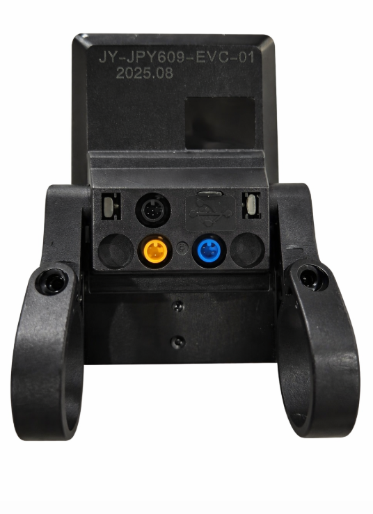 T6E & T6E Pro ABE Scooter Display | Original Dashboard