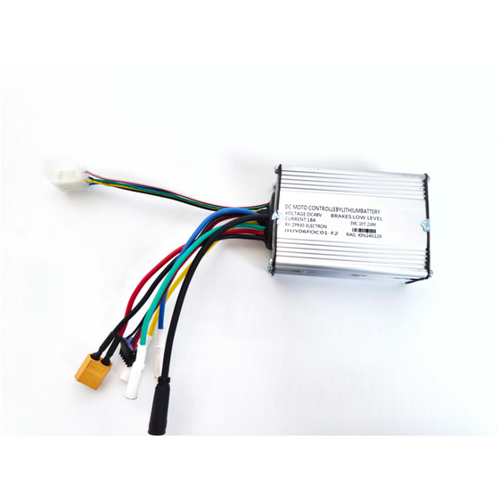 Controller for S5 ABE/S5 Pro ABE